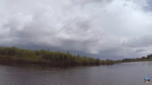 Русский север. Путешествие по Архангельской области.