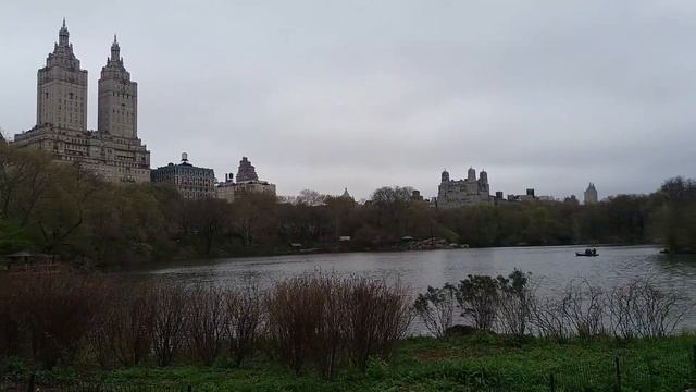 Манхеттен | Нью-Йорк - Нью-Йорк , США - Проездной тур