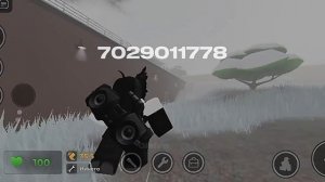 КОДЫ НА МУЗЫКУ В ЭВАЙД//boombox codes in evade