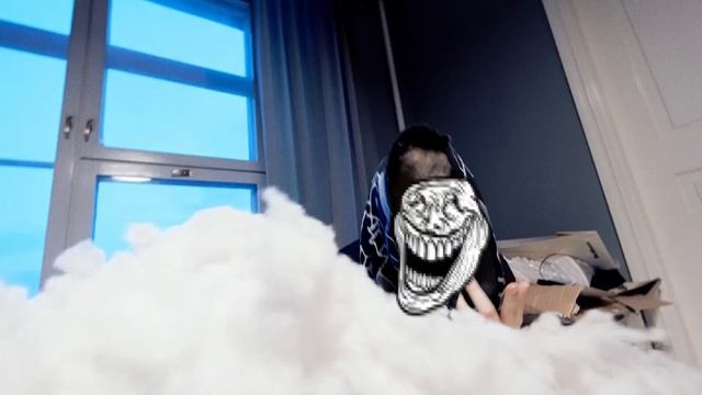 OG BUDA БЕЗ ОБИД ГРИХ :