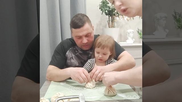 Замечательные блюда