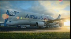 Анатомия монстров. Самолет