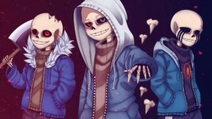 Песня "Трио Убийц" на 1 час (ссылка на оригинал в описан?