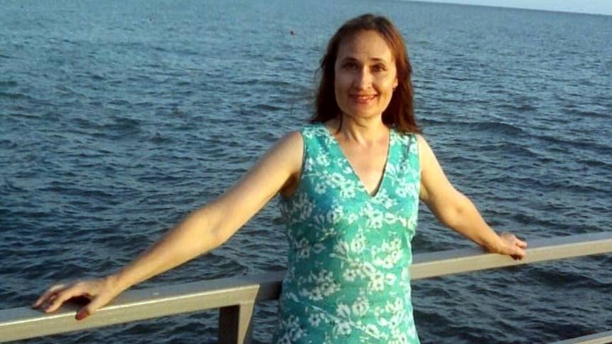 ЧАЙКА авторская песня Жанны Вишняковой Арс смотреть онлайн