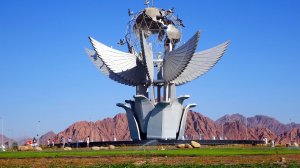 Трейлер к фильму "Отдыхаем в Египте". Египет-2023г Шарм-эль-Шейх. Отель "Naama Bay Promenade Beach"