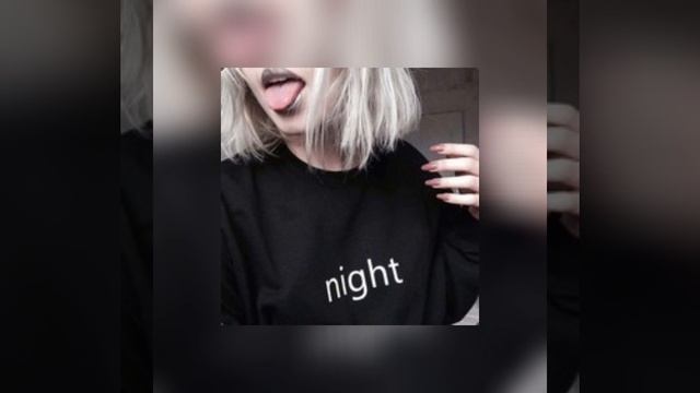 FLOKI , ЭВСЭ девочка с моих снов (speed up) смотреть онлайн