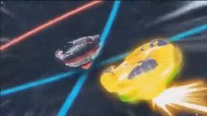 бейблэйд берст музыка фафнир против дер феникса