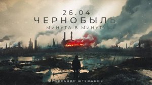 Хроника страшнейшей аварии в истории человечества [документальный фильм]