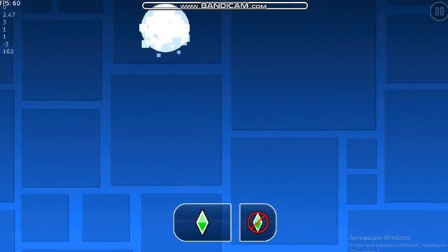 Geometry dash 2.2 - приватный сервер 3 часть смотреть онлайн