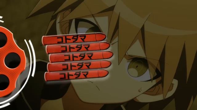 Данганронпа 1 сезон 13 серия