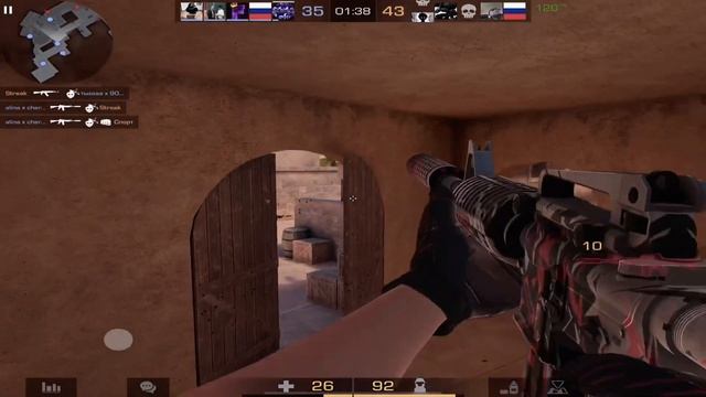 ЛУЧШЕЕ СОЧЕТАНИЕ НОЖЕЙ STING + ПЕРЧАТОК В STANDOFF 2 | ЛУЧШИЕ СЕТЫ В СТАНДОФФ 2 смотреть онлайн