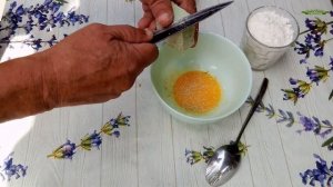 Как быстро приготовить уловистую насадку на карася