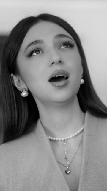 Амина Даова - Лети смотреть онлайн