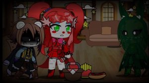 🇷🇺| Семья Афтона 24 часа в одной комнате + Майкл Афтон?