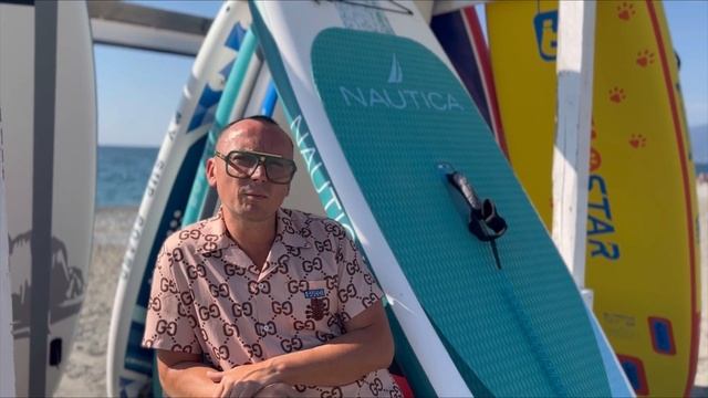 ЗНАКОМСТВО С АБХАЗИЕЙ | Разговор по душам в стране эне?