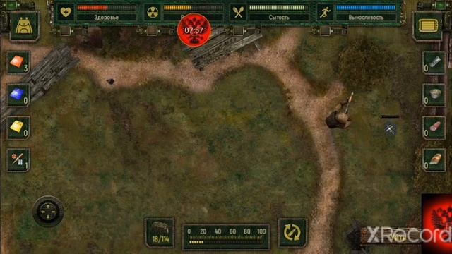 прохожу Call of Zone #1 смотреть онлайн