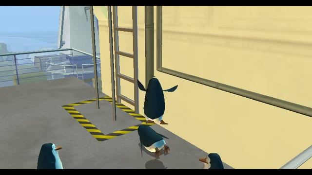 Мадагаскар 4 часть смотреть онлайн