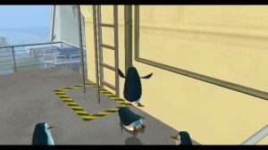 Мадагаскар 4 часть