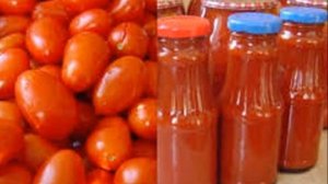 Почему Томатный Сок Полезнее Свежих Помидоров и Как О?