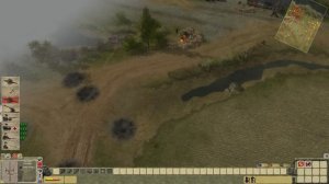 Прохождение: В Тылу Врага 2 Черные Бушлаты игра (2009г) #1