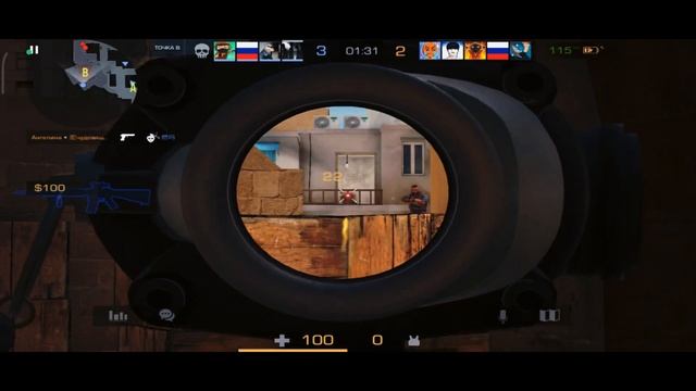 poco x3 pro в 2023 году актуален? // #standoff2