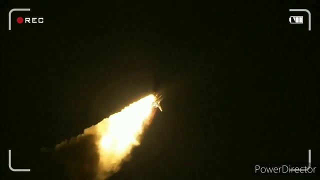 Космический корабль Корейский