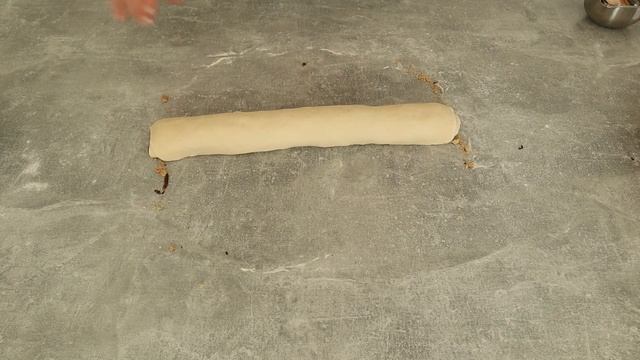 Sourdough BABKA/Бабка с квас