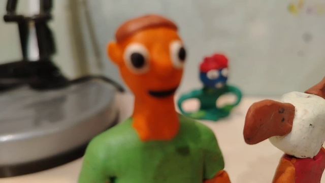 Сиськины VS сигма боя 7 серия