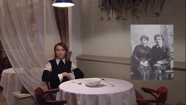 Шолом Алейхем. Історія таємного одруження єврейськог? смотреть онлайн