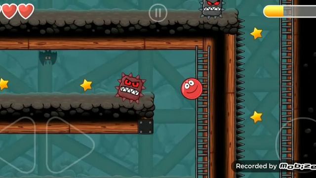 Красный Шар #5 61-75 смотреть онлайн