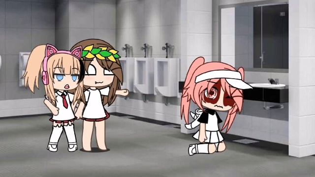 Видео из гача лайв😁 смотреть онлайн