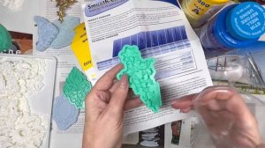 Жидкий пластик.   Полезные советы