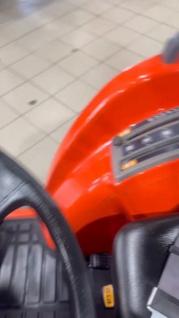 KUBOTA GT-21 в Туле с ЭПСМ всего лишь за 1 090 000₽. #metal смотреть онлайн