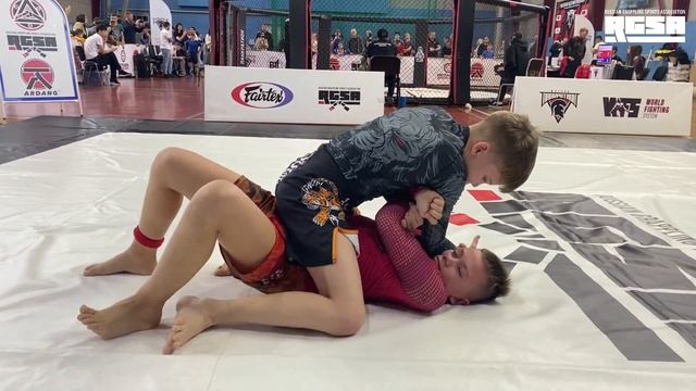 #досдачи 15 Даниил Антонов vs Жуков Степан