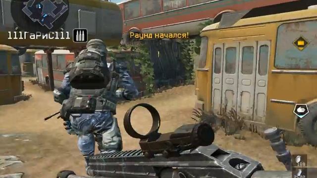 Warface. Клан _К.А.Ч.Е.Л.И_ vs Позывной-СтаЯ смотреть онлайн