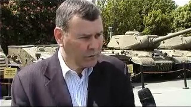 Презентация ВГО "НКН" 16 мая 2009 года (часть 3) смотреть онлайн