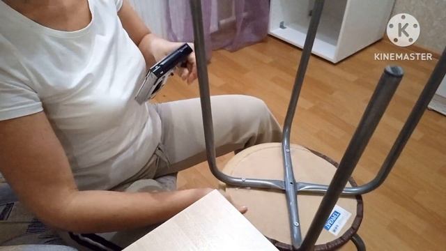 Мы переехали! Как Это Было) Прощальная Уборка / Кофе с ..