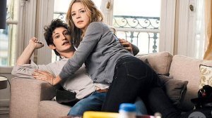 Притворись моим парнем