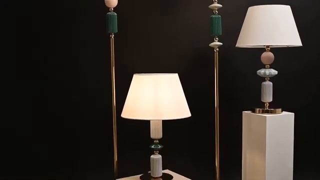 Потолочная люстра Odeon Light Classic Candy 48615C смотреть онлайн