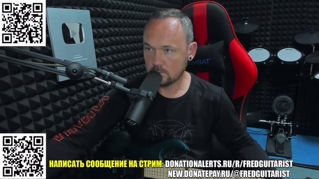 КАК ДОЛЖЕН БЫЛ КИРК ХЭММЕТТ СЫГРАТЬ СОЛО CREEPING DEATH?!