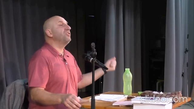 Юмор на лекциях Сатьи (Дас) по семейной психологии