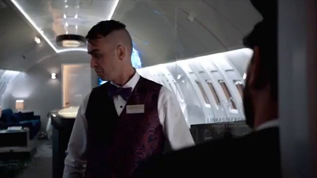 "Проповедник" (1-3 Сезоны) с 5 Июля на Sony Sci-Fi смотреть онлайн