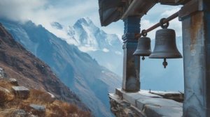 Буддийская медитация | Практика осознанности