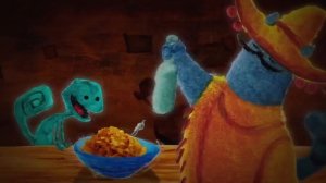 Фиксипелки - молоко поставьте музыка