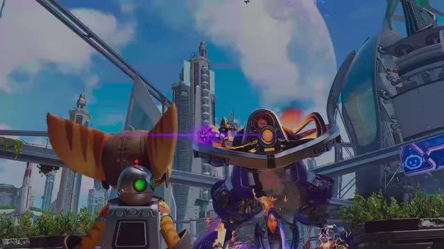 Порталы, паника и полёт сквозь измерения — старт большого приключения! — Next Respawn