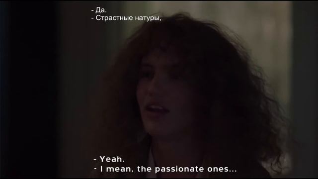 Быть Джоном Малковичем, монолог Максин смотреть онлайн