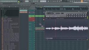 Тизер вебинара "Создание Lo-Fi , Chillhop музыки" (LUMI)