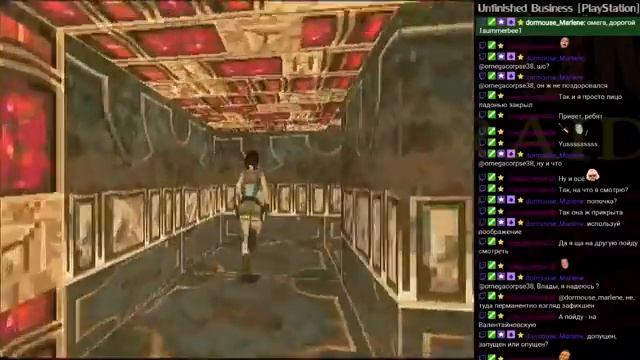 Tomb Raider: Unfinished Business [PS] - Прохождение - 5 часть смотреть онлайн