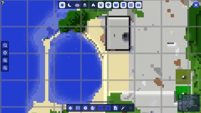 Divine Journey 2 - серия 10 = Судно. смотреть онлайн