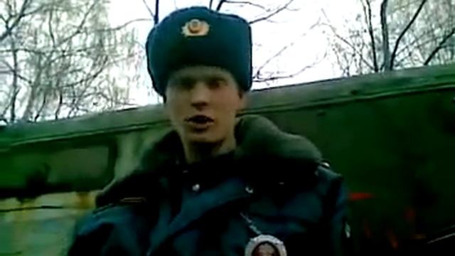 ИДПС атакуют автолюбителей в гаражах. Беспредел. смотреть онлайн